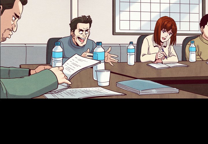 Bad Blood Chapter 3 Page 4