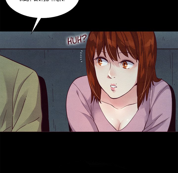 Bad Blood Chapter 3 Page 42