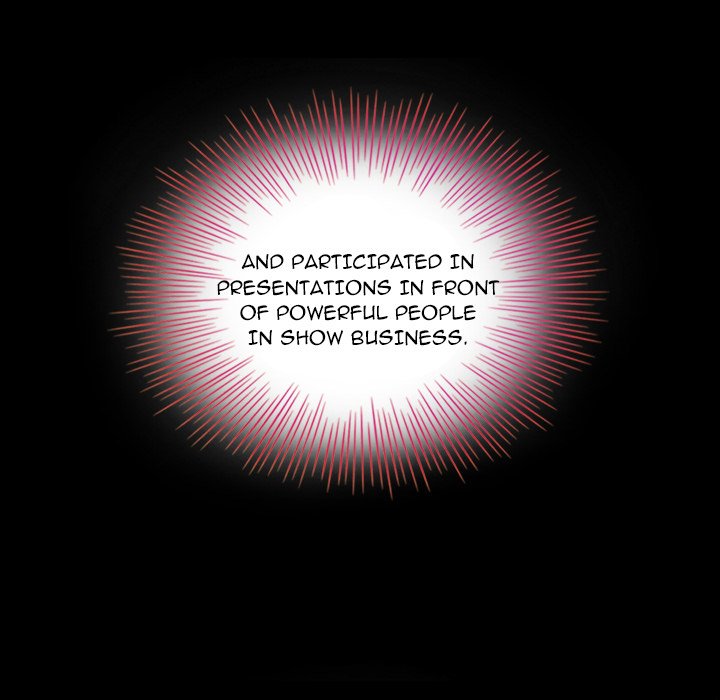 Bad Blood Chapter 3 Page 5