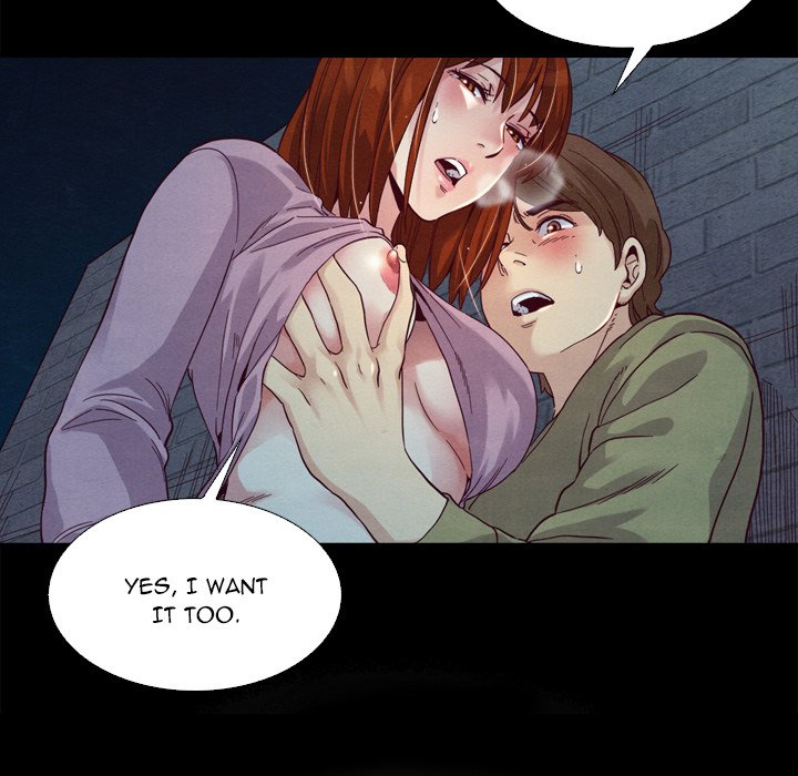 Bad Blood Chapter 3 Page 57