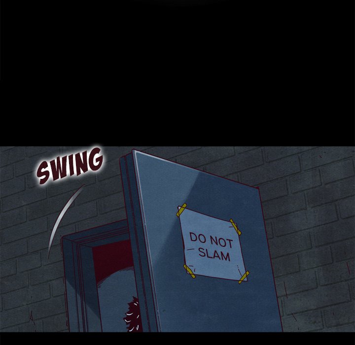 Bad Blood Chapter 3 Page 71