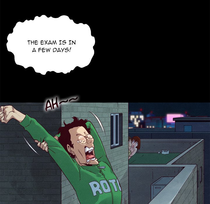 Bad Blood Chapter 3 Page 76