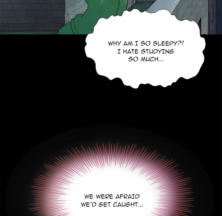 Bad Blood Chapter 3 Page 77