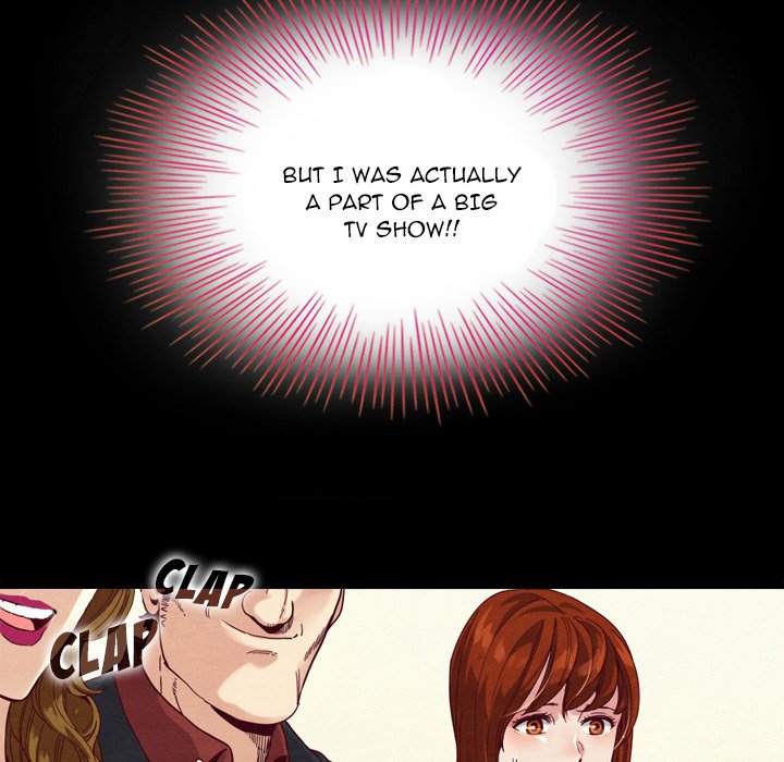 Bad Blood Chapter 3 Page 8