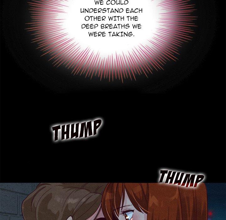 Bad Blood Chapter 3 Page 82