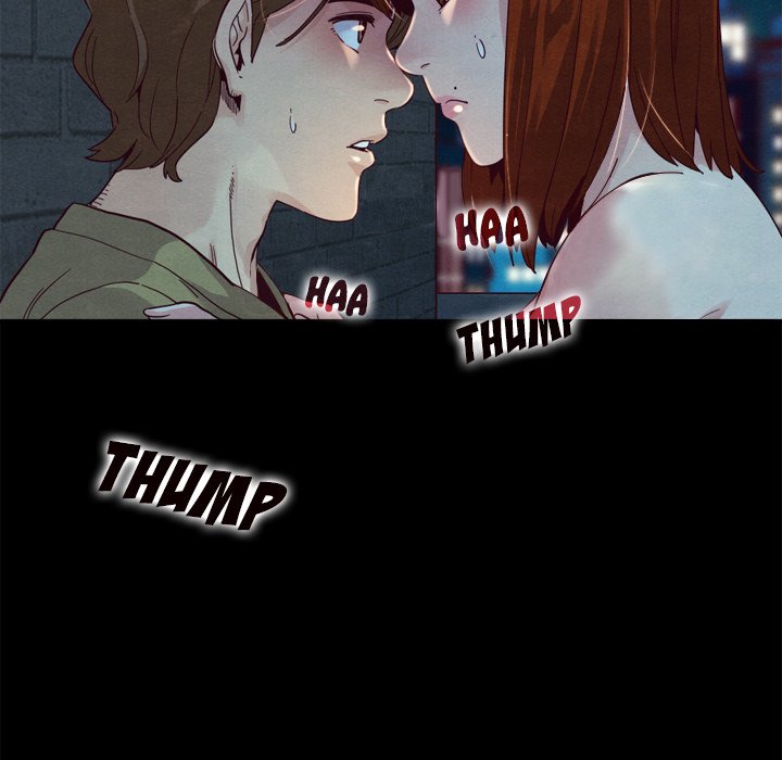 Bad Blood Chapter 3 Page 83