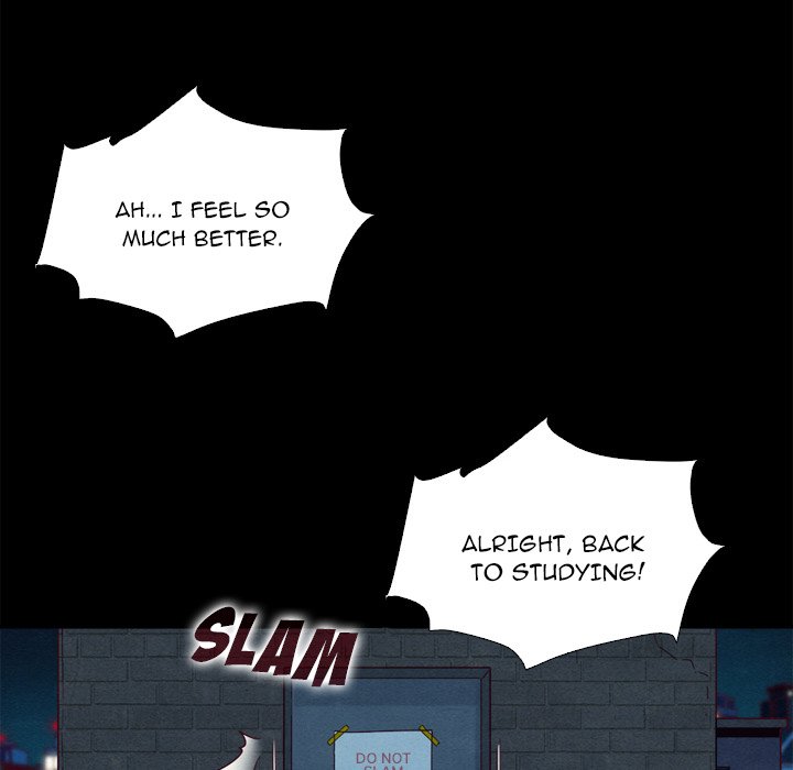 Bad Blood Chapter 3 Page 84
