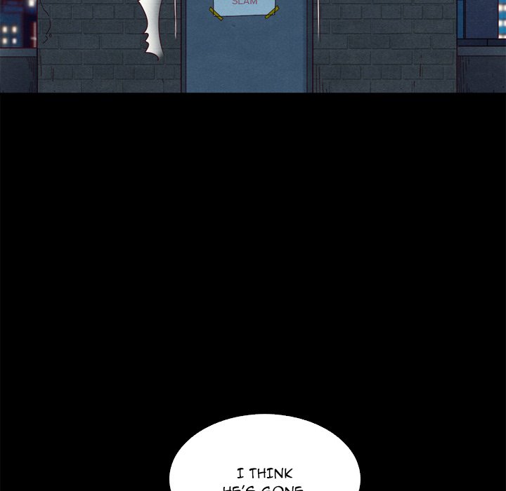 Bad Blood Chapter 3 Page 85
