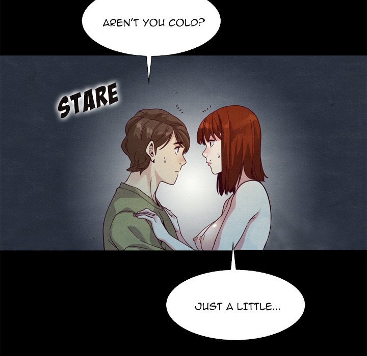 Bad Blood Chapter 3 Page 88