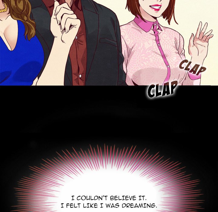Bad Blood Chapter 3 Page 9