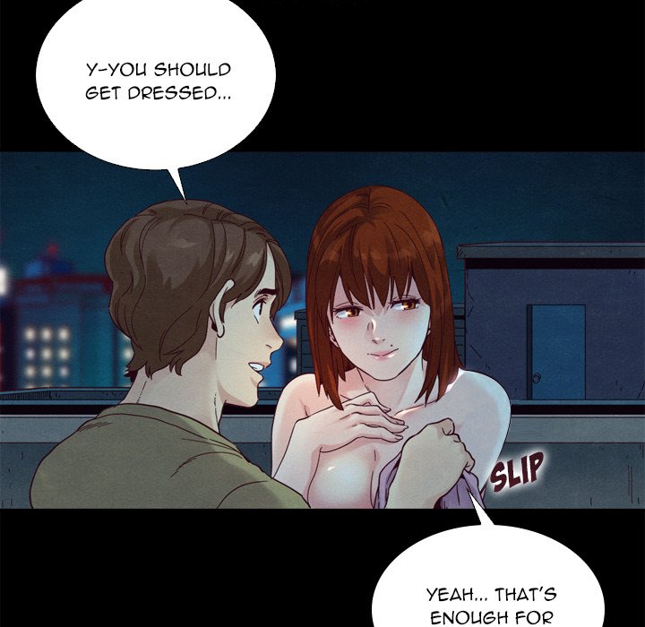 Bad Blood Chapter 3 Page 90