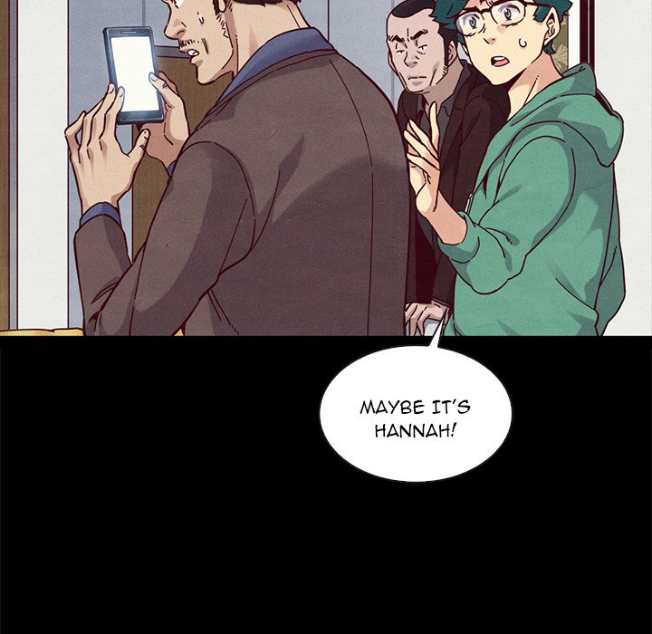 Bad Blood Chapter 30 Page 100