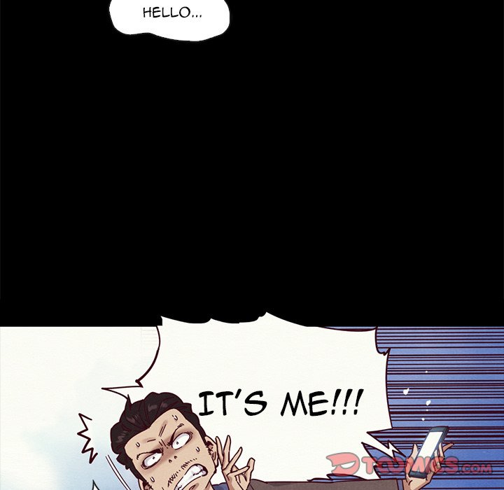 Bad Blood Chapter 30 Page 102