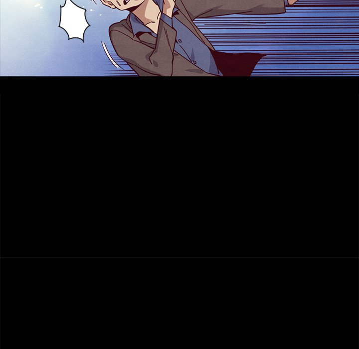 Bad Blood Chapter 30 Page 103