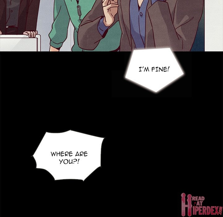 Bad Blood Chapter 30 Page 106