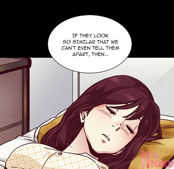 Bad Blood Chapter 30 Page 11