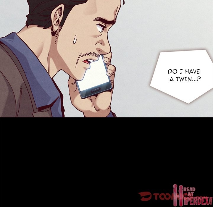Bad Blood Chapter 30 Page 111