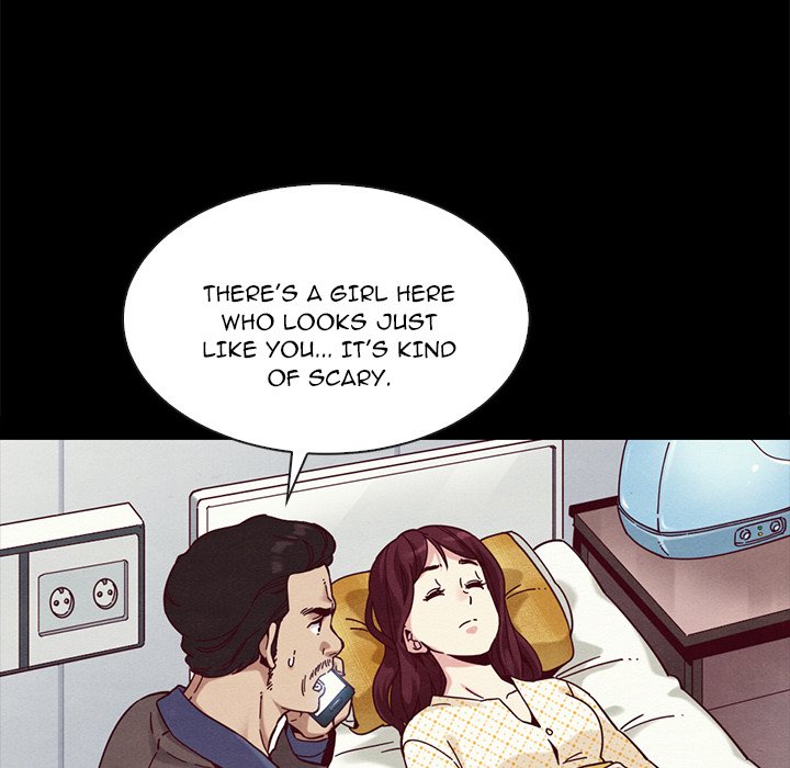 Bad Blood Chapter 30 Page 113