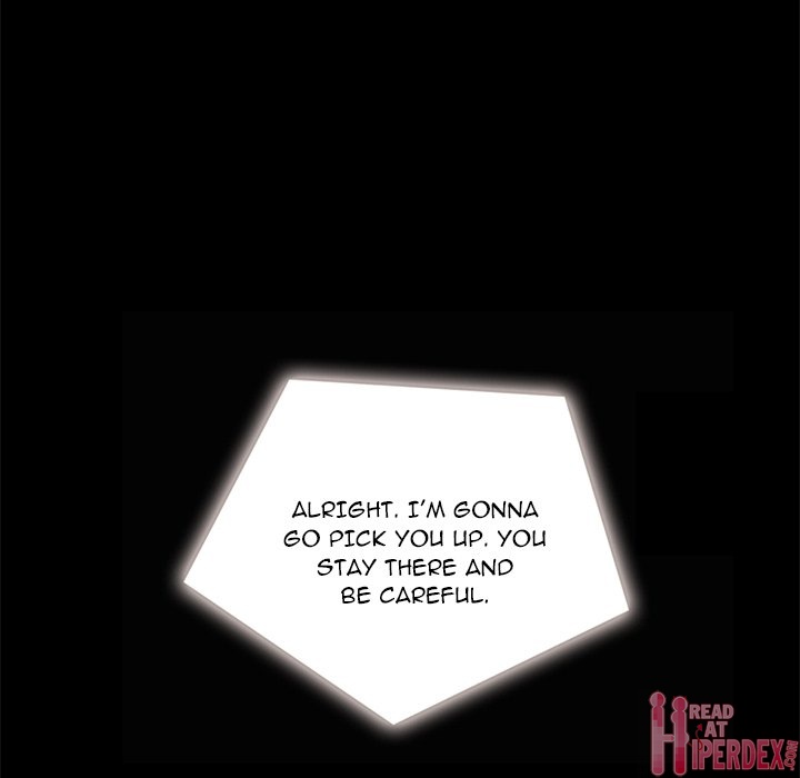 Bad Blood Chapter 30 Page 116