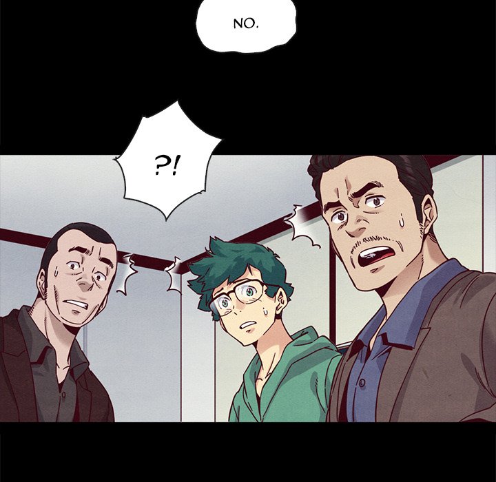 Bad Blood Chapter 30 Page 130