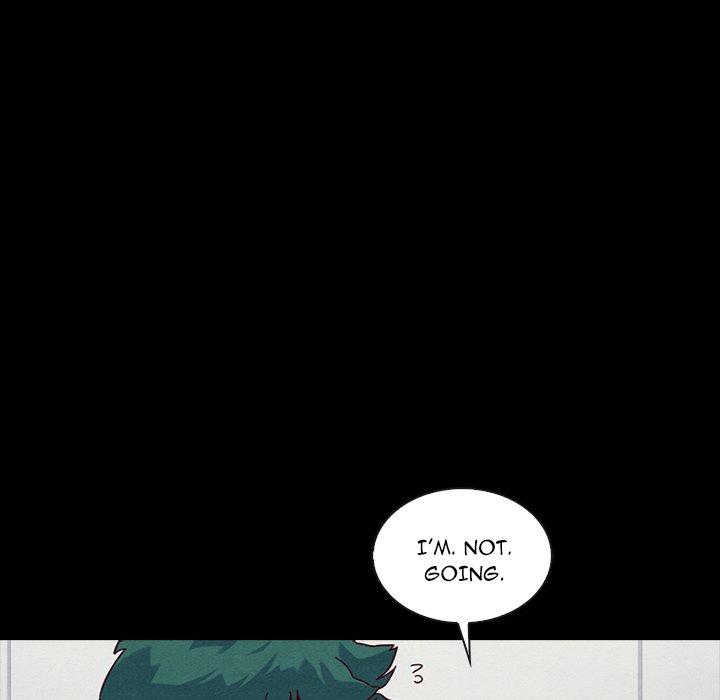 Bad Blood Chapter 30 Page 135
