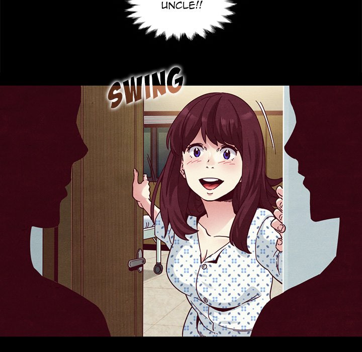 Bad Blood Chapter 30 Page 145
