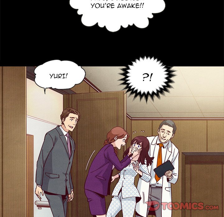 Bad Blood Chapter 30 Page 147