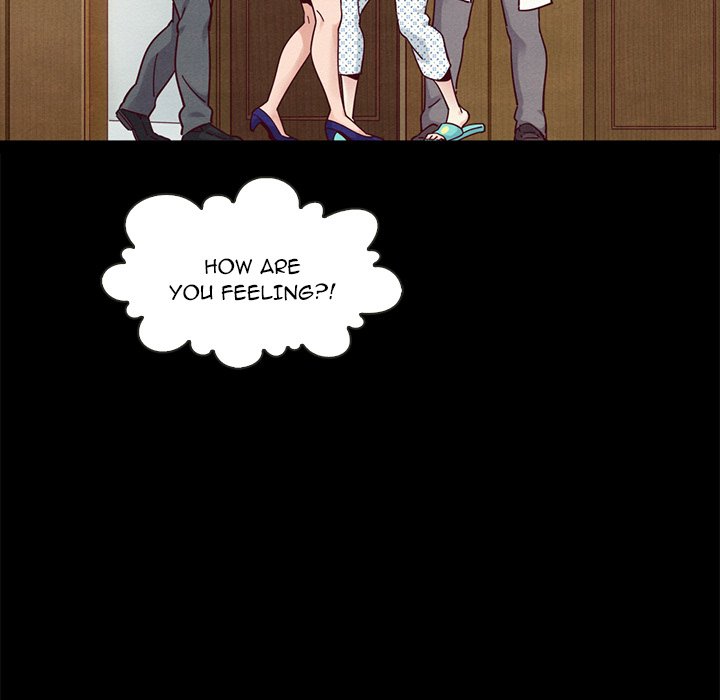 Bad Blood Chapter 30 Page 148