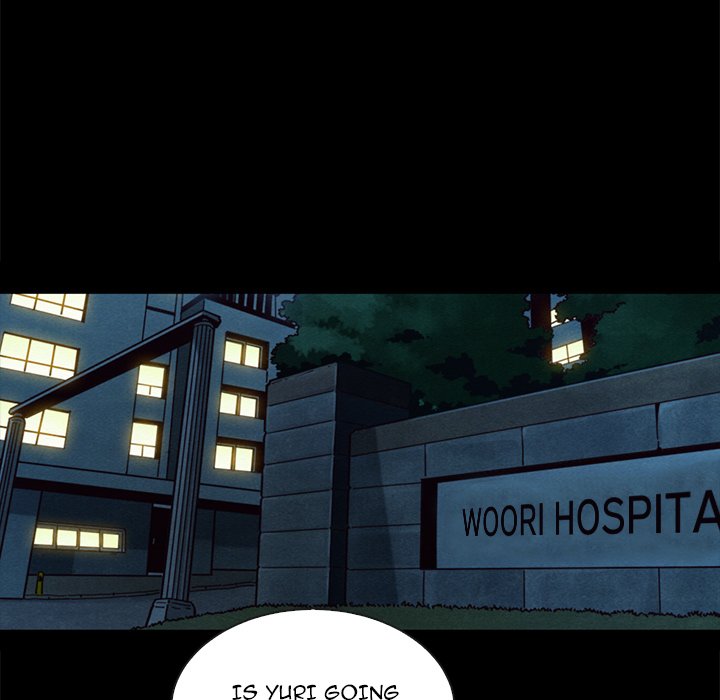 Bad Blood Chapter 30 Page 15