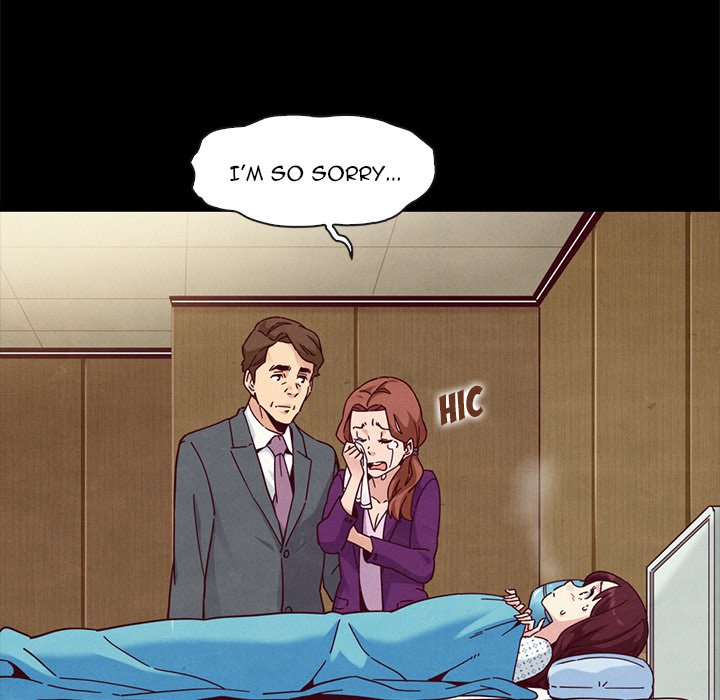 Bad Blood Chapter 30 Page 157