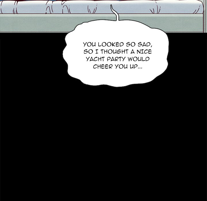 Bad Blood Chapter 30 Page 158