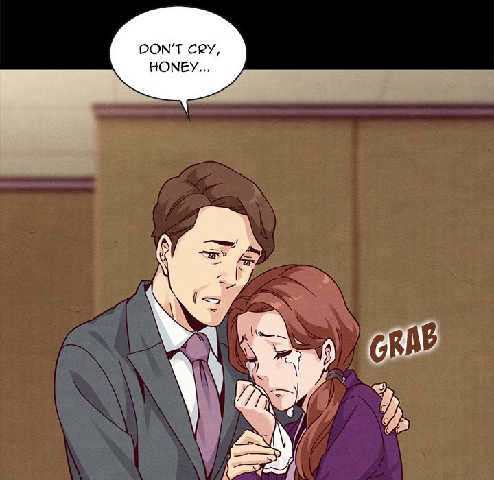 Bad Blood Chapter 30 Page 159