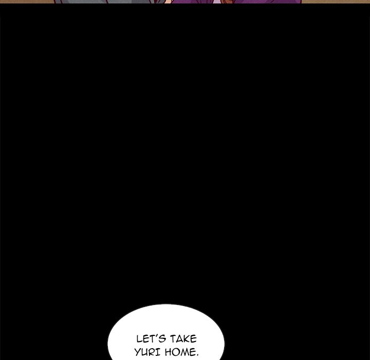 Bad Blood Chapter 30 Page 160