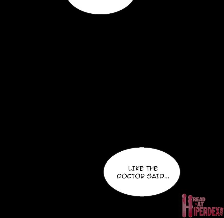 Bad Blood Chapter 30 Page 161