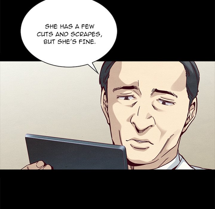 Bad Blood Chapter 30 Page 17