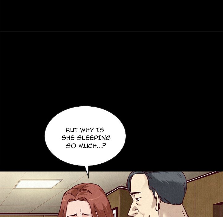 Bad Blood Chapter 30 Page 18