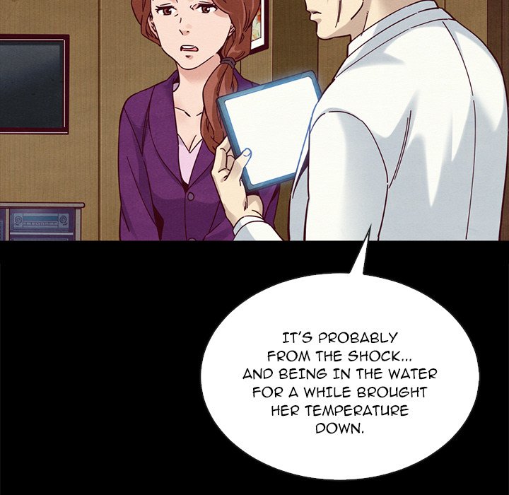 Bad Blood Chapter 30 Page 19