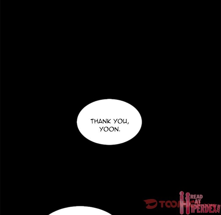 Bad Blood Chapter 30 Page 21