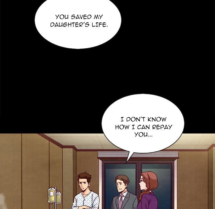Bad Blood Chapter 30 Page 22