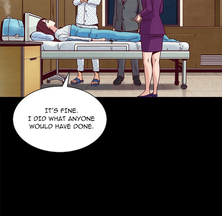 Bad Blood Chapter 30 Page 23