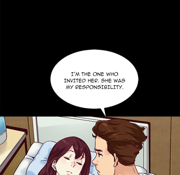 Bad Blood Chapter 30 Page 24