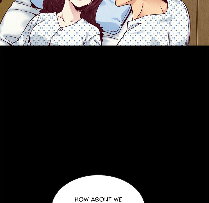 Bad Blood Chapter 30 Page 25