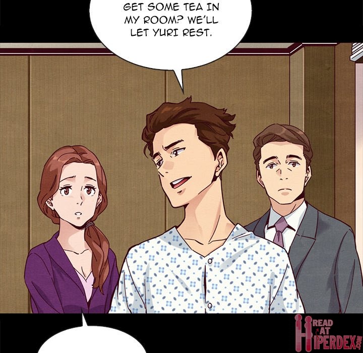 Bad Blood Chapter 30 Page 26