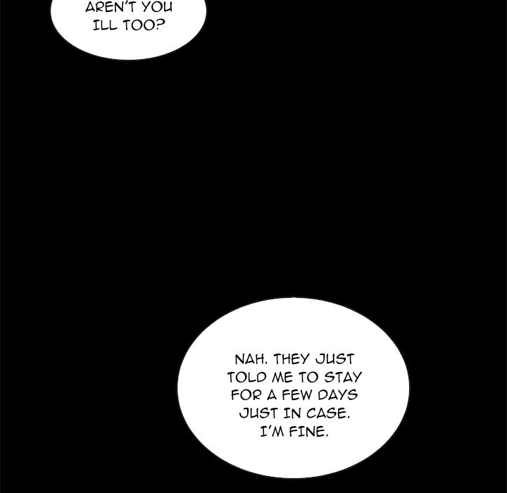 Bad Blood Chapter 30 Page 27
