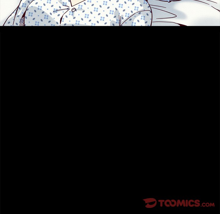 Bad Blood Chapter 30 Page 30