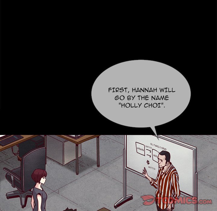 Bad Blood Chapter 30 Page 39