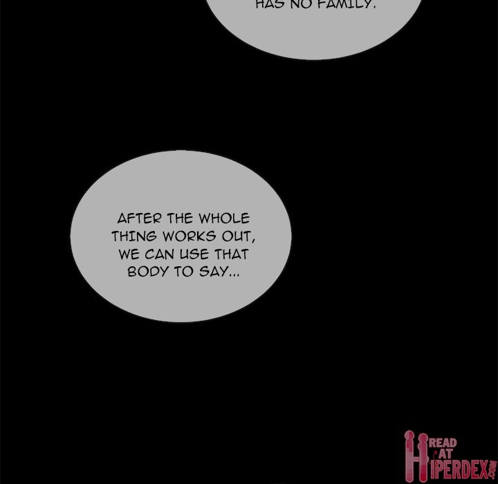 Bad Blood Chapter 30 Page 41