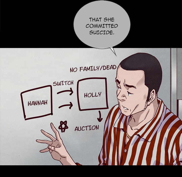 Bad Blood Chapter 30 Page 42