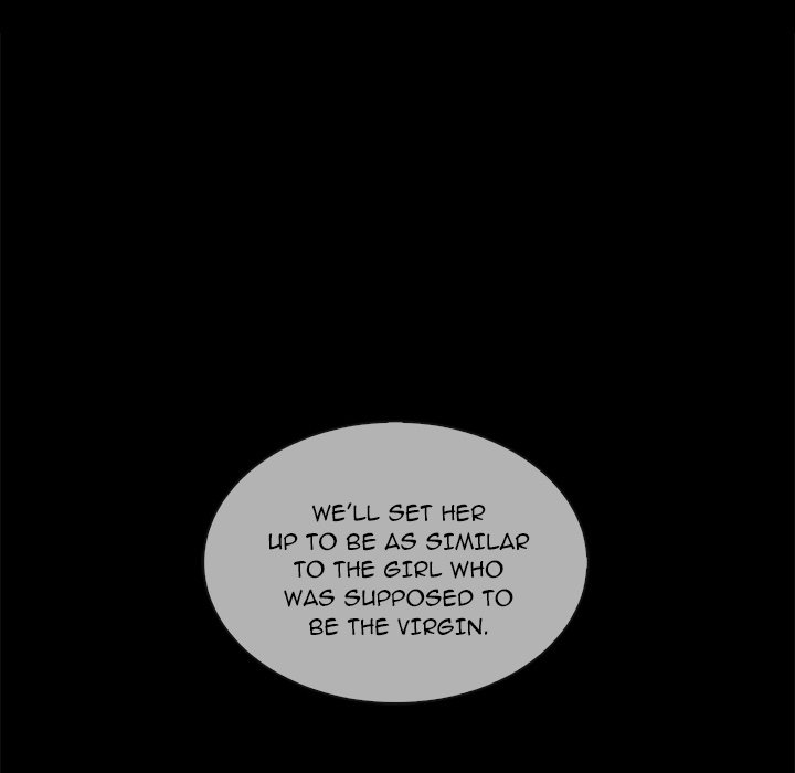 Bad Blood Chapter 30 Page 43