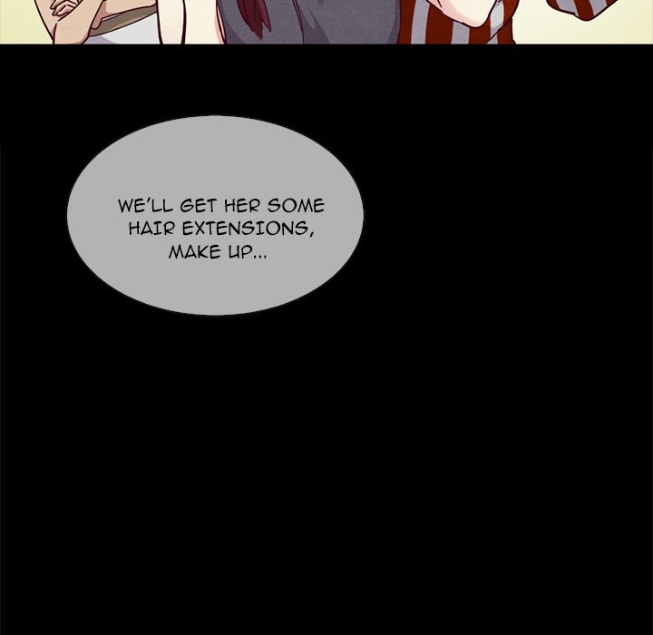 Bad Blood Chapter 30 Page 45